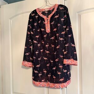 Talbots Coverup